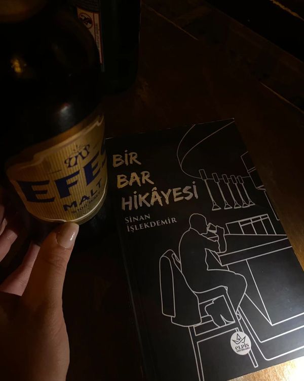 Kitap Tanıtım Notlarım